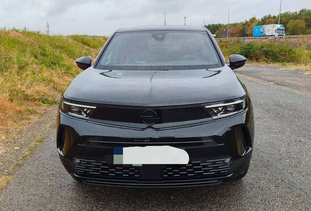 Opel Mokka 1.2 Turbo GS GS