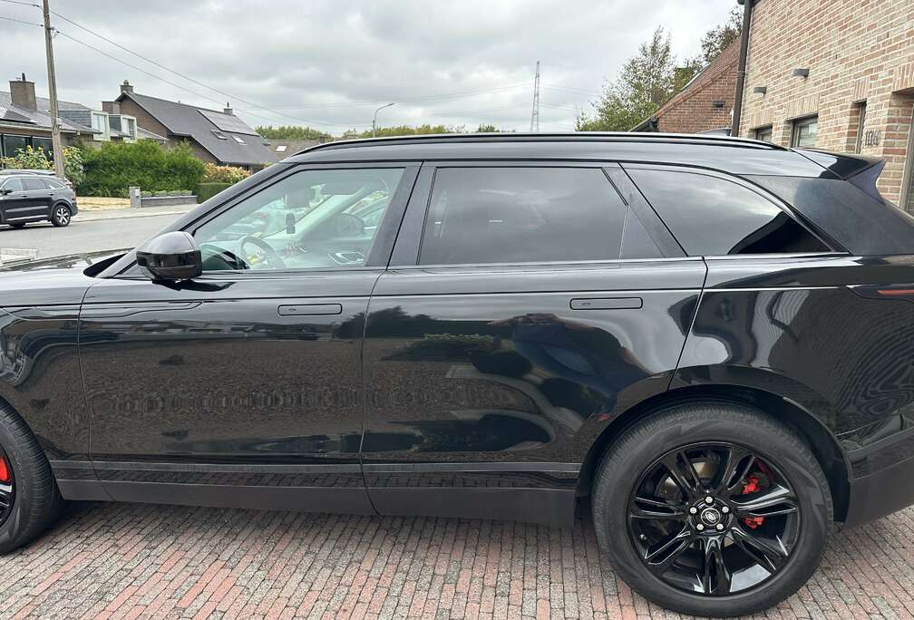 Land Rover 2.0 TD4 S