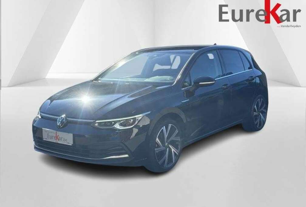 Volkswagen STYLE DSG