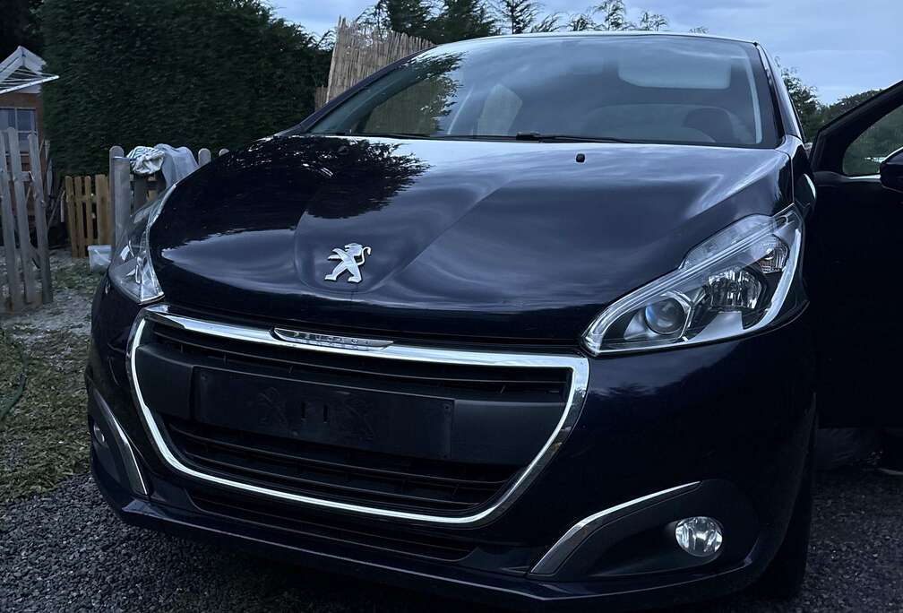 Peugeot