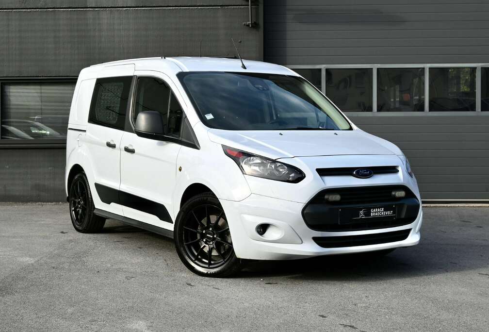 Ford 17\