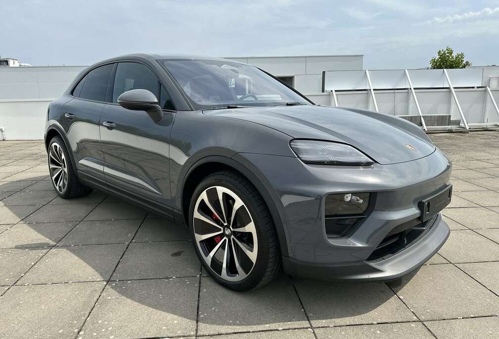 Porsche 4S ELEK/PANODAK/22\