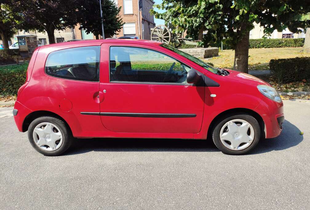 Renault Twingo 1.2i Expression