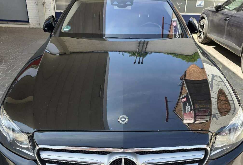 Mercedes-Benz d