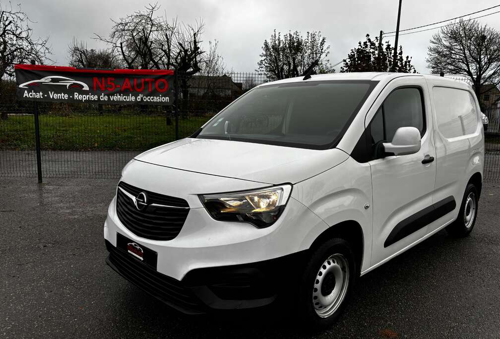 Opel 16 HDI * L1H1 * CLIM