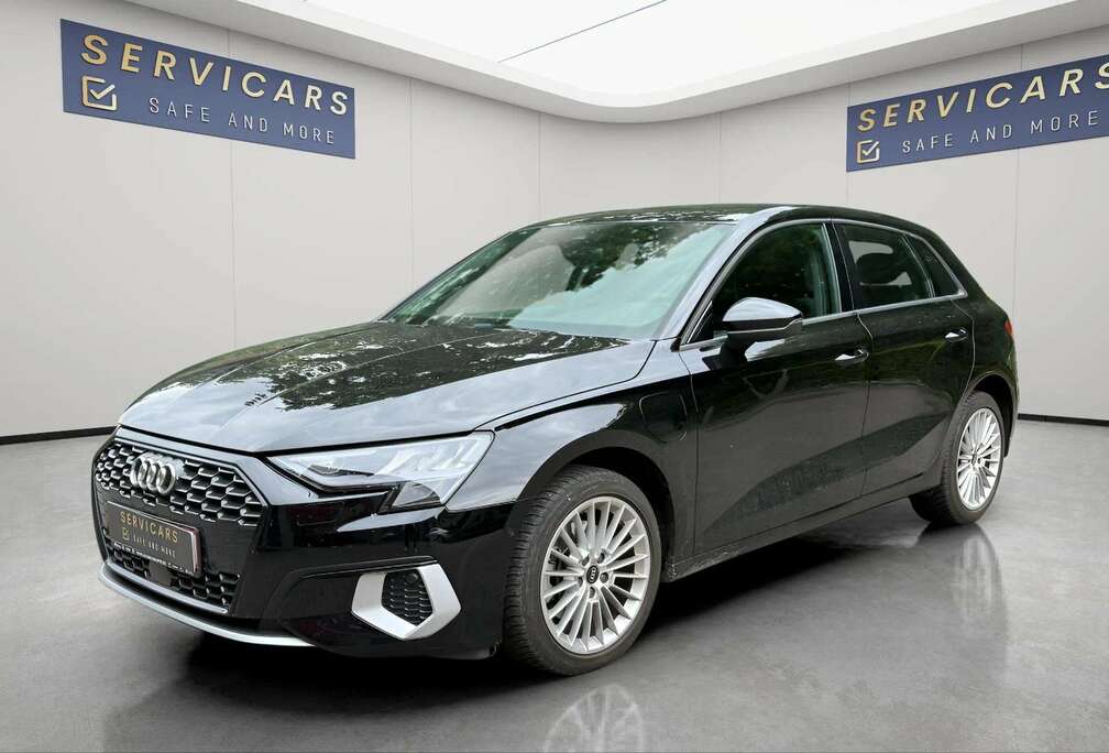 Audi Sportback HYBRIDE 40 TFSI e/ 12 MOIS GARANTIE