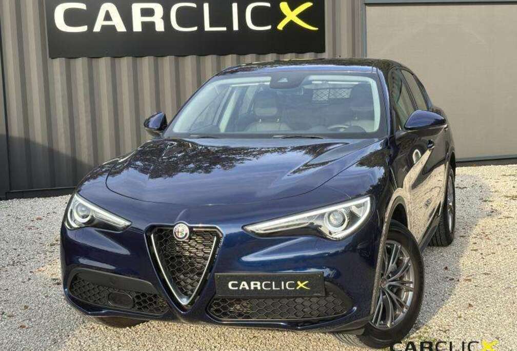 Alfa Romeo 2.0 Super