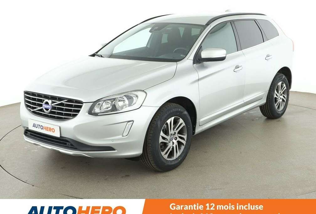Volvo 2.0 D4 Momentum 2WD