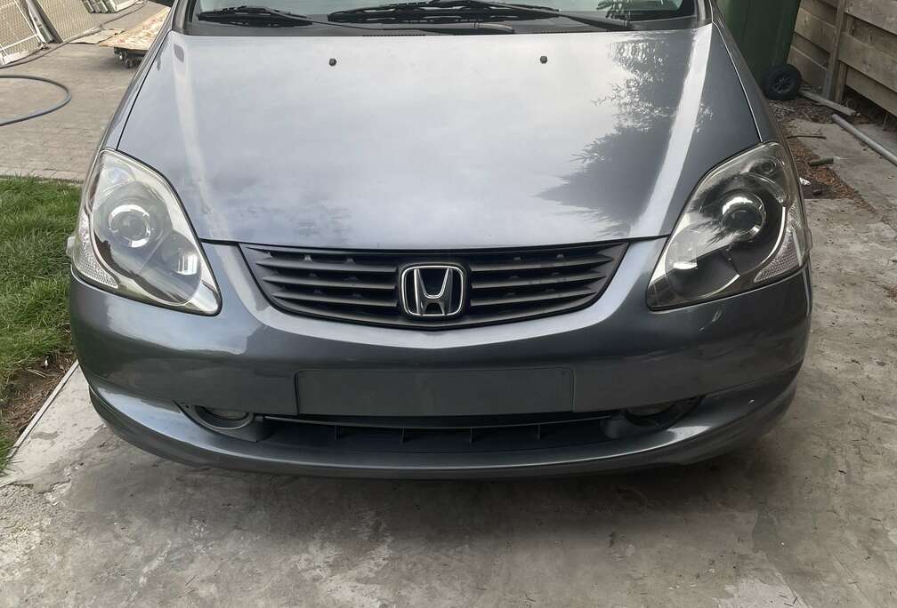 Honda 1.4i S