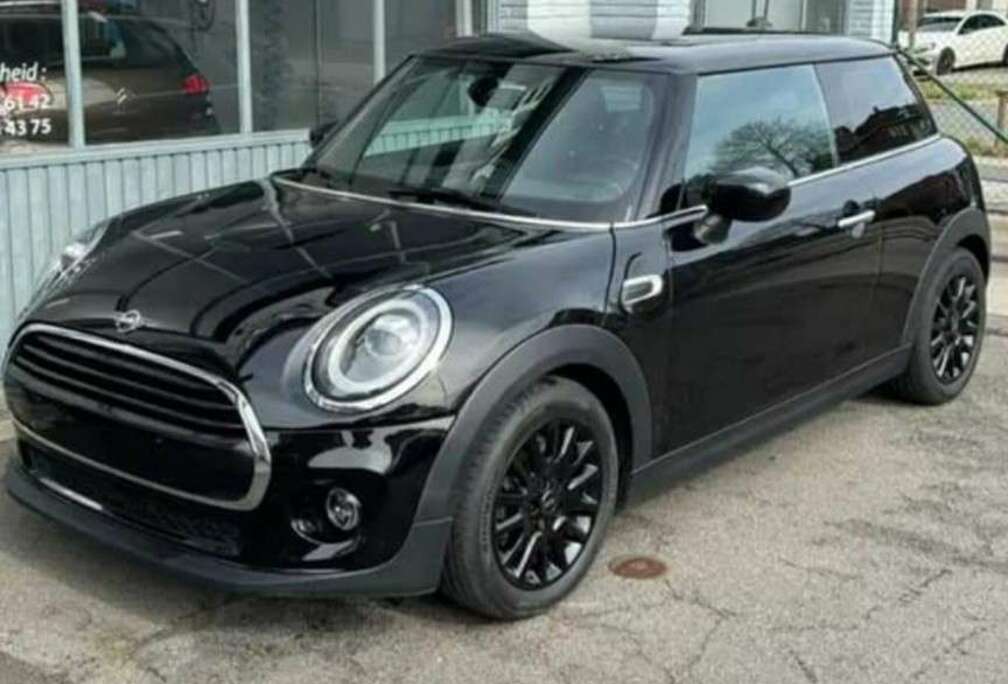 MINI