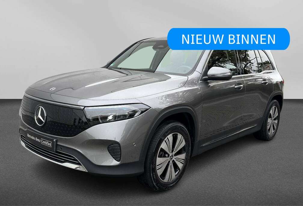 Mercedes-Benz 4MATIC