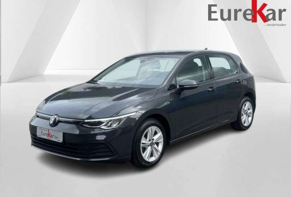 Volkswagen 2.0 TDI DSG