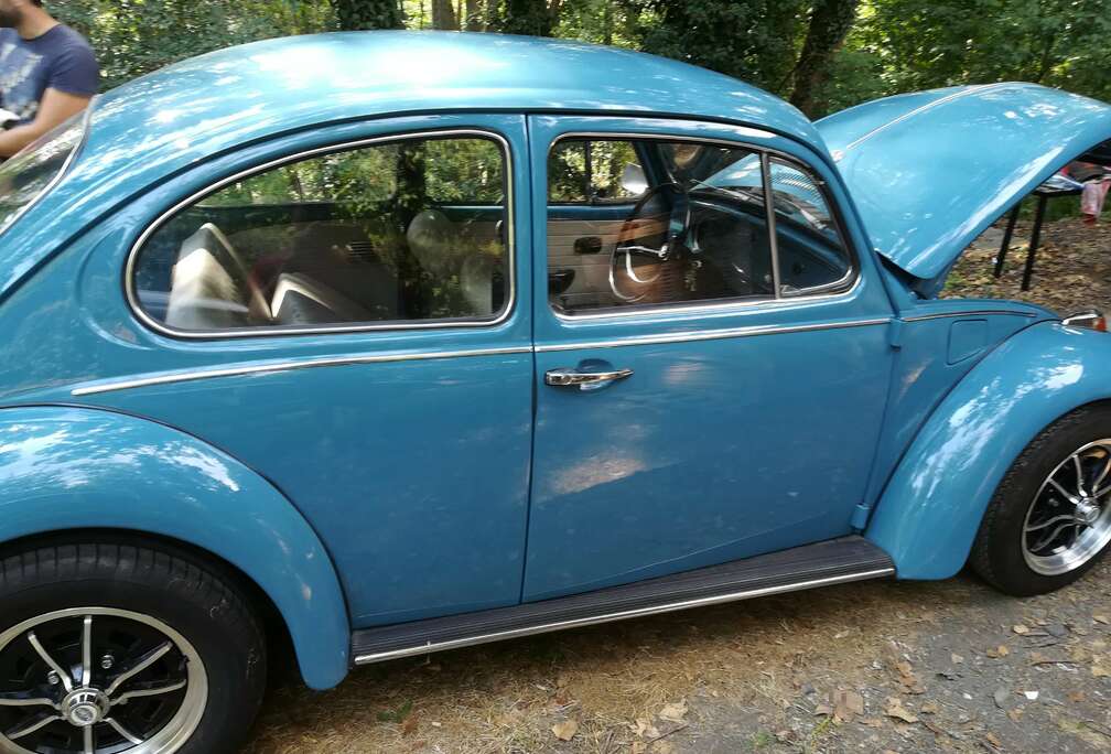 Volkswagen 1200