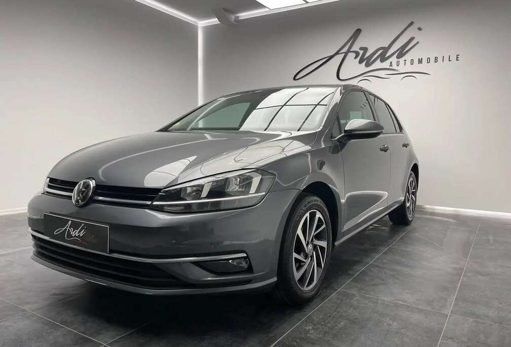 Volkswagen 1.6 TDi BMT Sound*CAMERA*CARPLAY*GARANTIE*1 PROP*