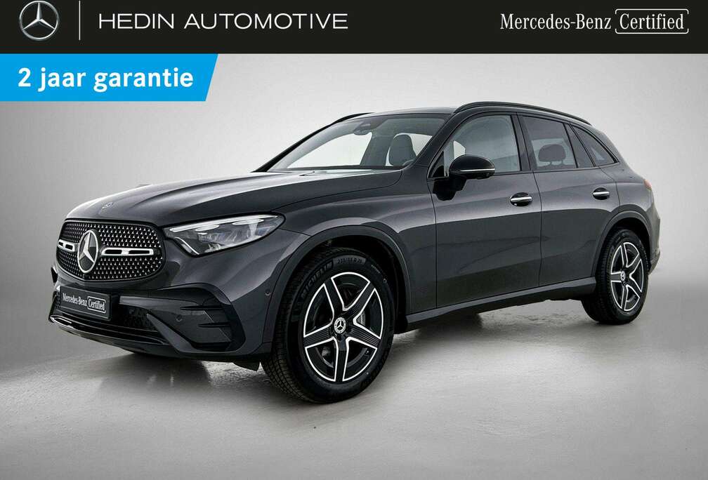 Mercedes-Benz 4matic SUV AMG Line Night Pack  Panoramisch Dak