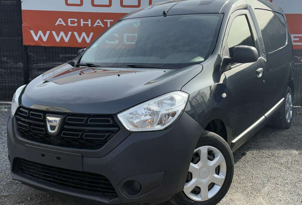 Dacia 1.6i SCe SL Rainbow - Eu6 - GARANTIE 1AN -