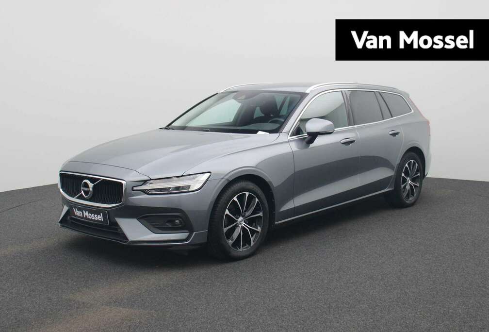 Volvo 2.0 D3 Momentum  Navi  ECC  Cam  PDC  LMV  L