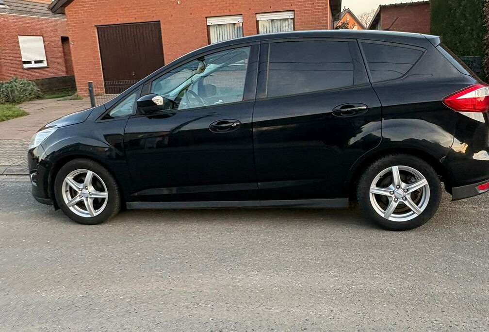 Ford C-Max 1.6 Ti-VCT Titanium
