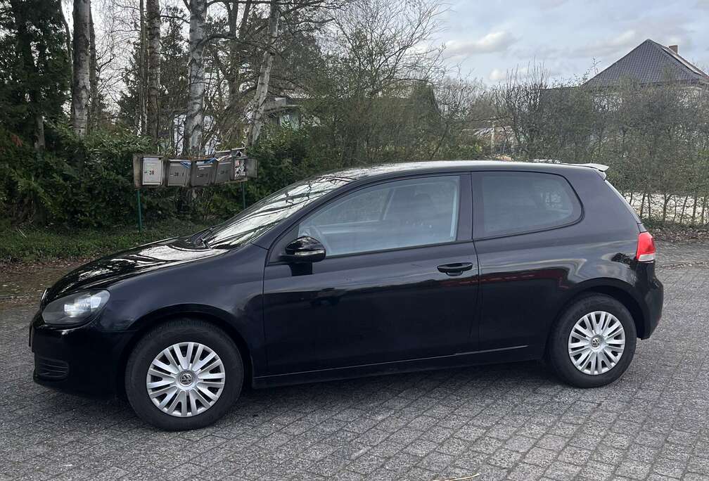 Volkswagen 1.4i Trendline