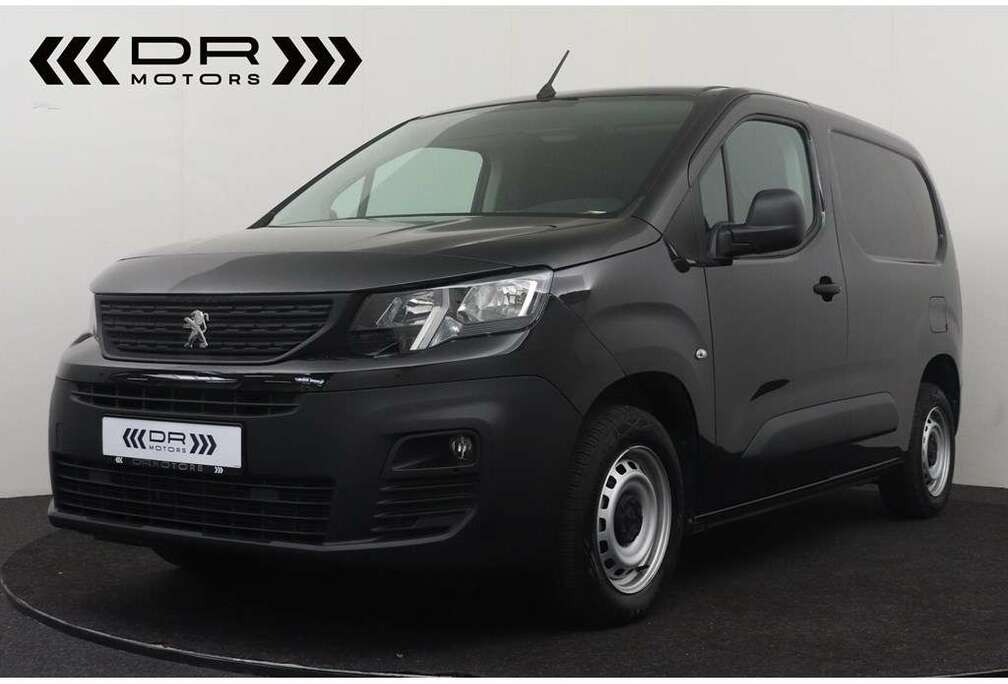 Peugeot 1.5BlueHDI  L1 PREMIUM - NAVI - AIRCO - PDC ACHTER