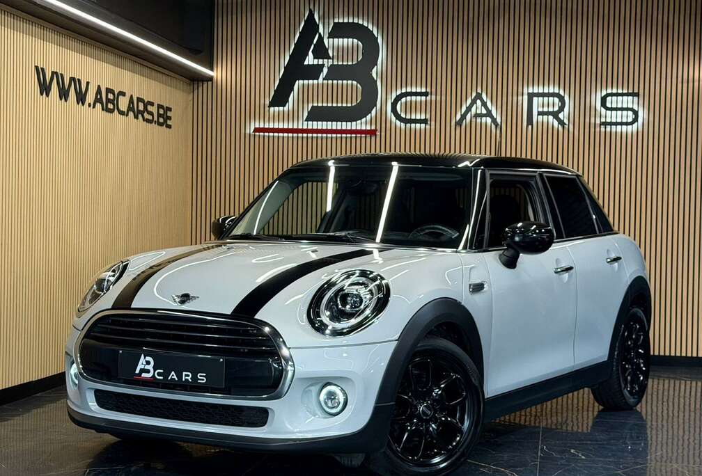 MINI 1.5A Cooper * GARANTIE 12 MOIS * 12/2019 *
