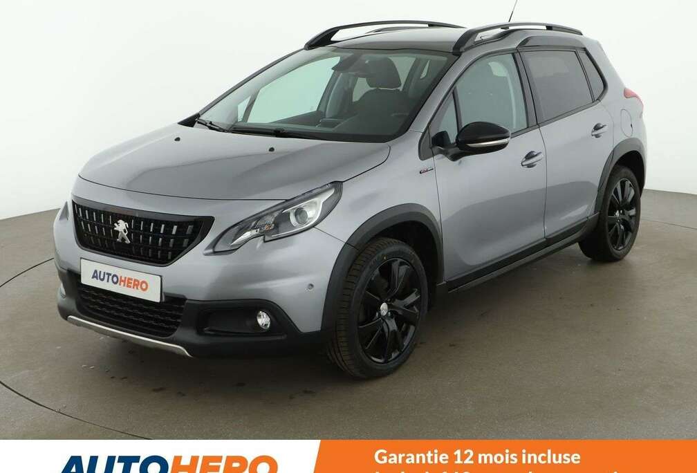 Peugeot 1.2 PureTech Allure