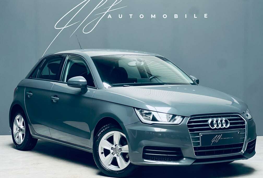 Audi Sportback 1.0 TFSI **GPS**CLIMATISATION**