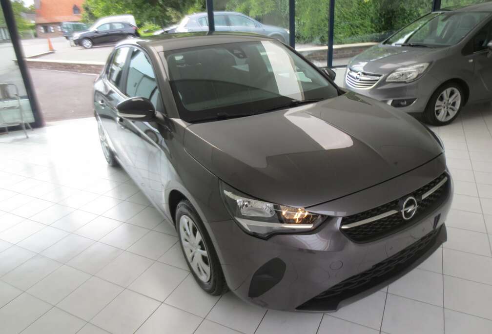 Opel 1.2i Edition Start/Stop