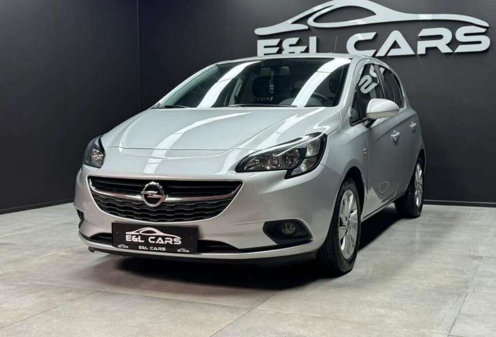 Opel Corsa 1.4i **12 mois de garantie**