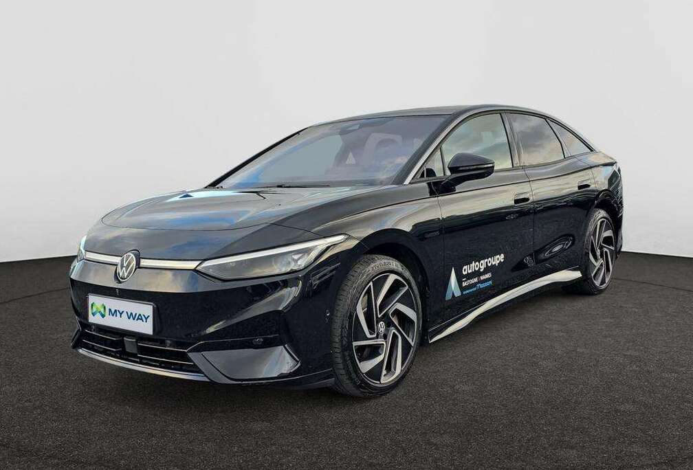 Volkswagen Pro 210 kW/286cv 77 kWh