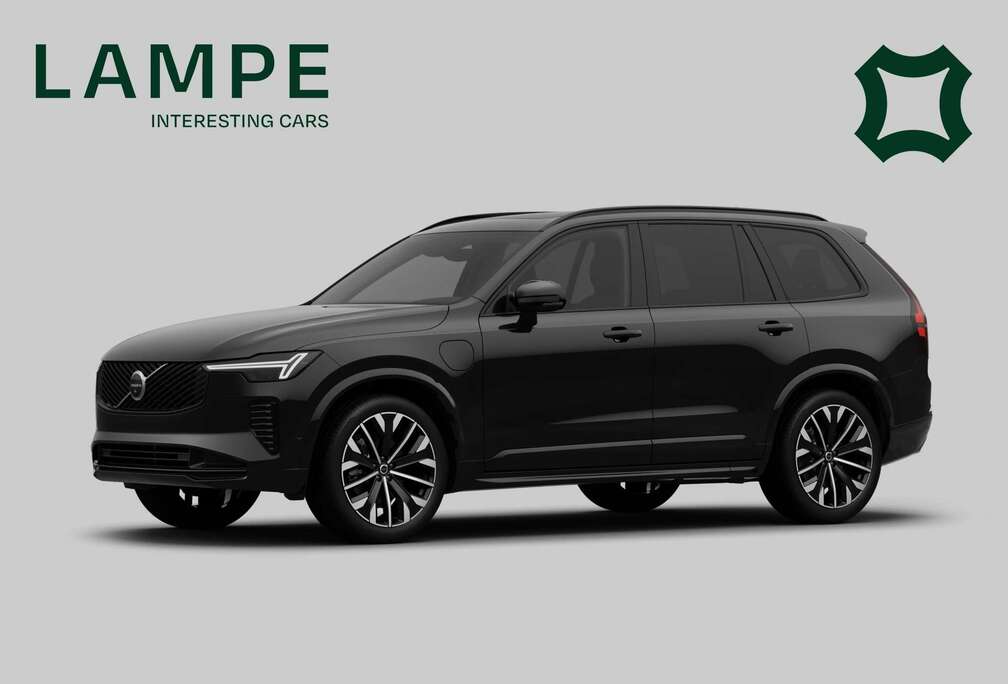Volvo T8 AWD Plus Dark Hybrid Pano H/K ACC 360