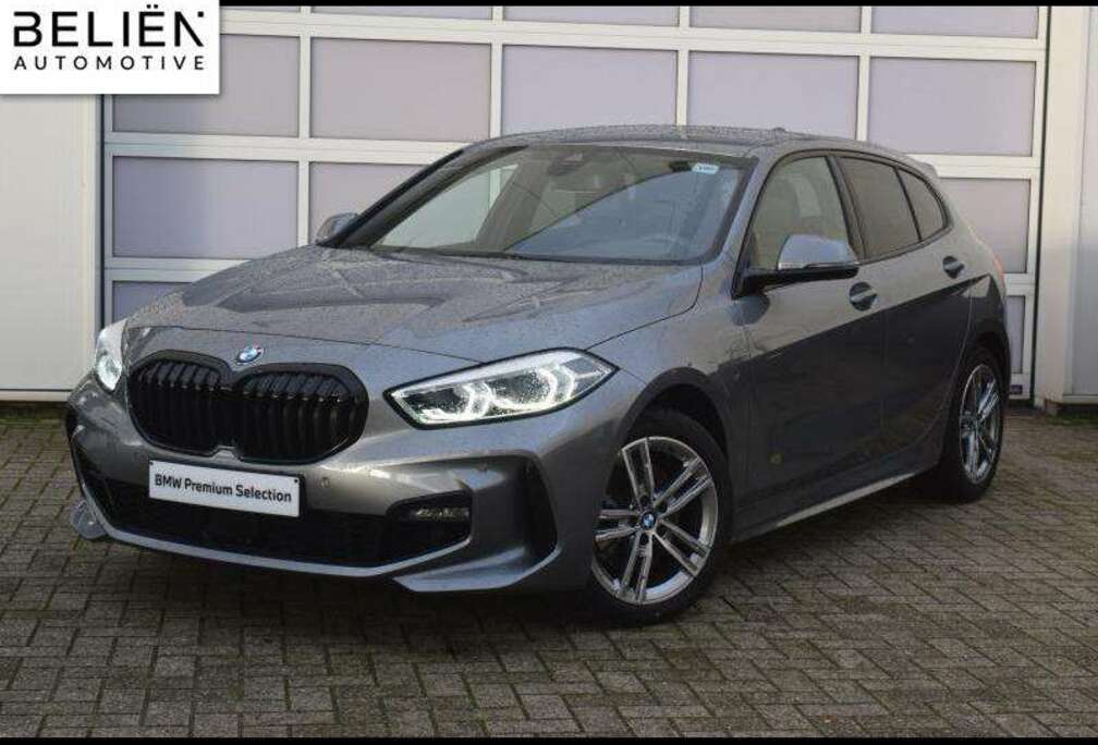 BMW Hatch