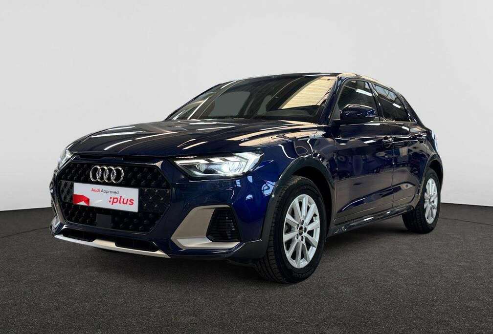 Audi Audi A1 allstreet Business Edition 30 TFSI  85(116) kW(ch) S tronic