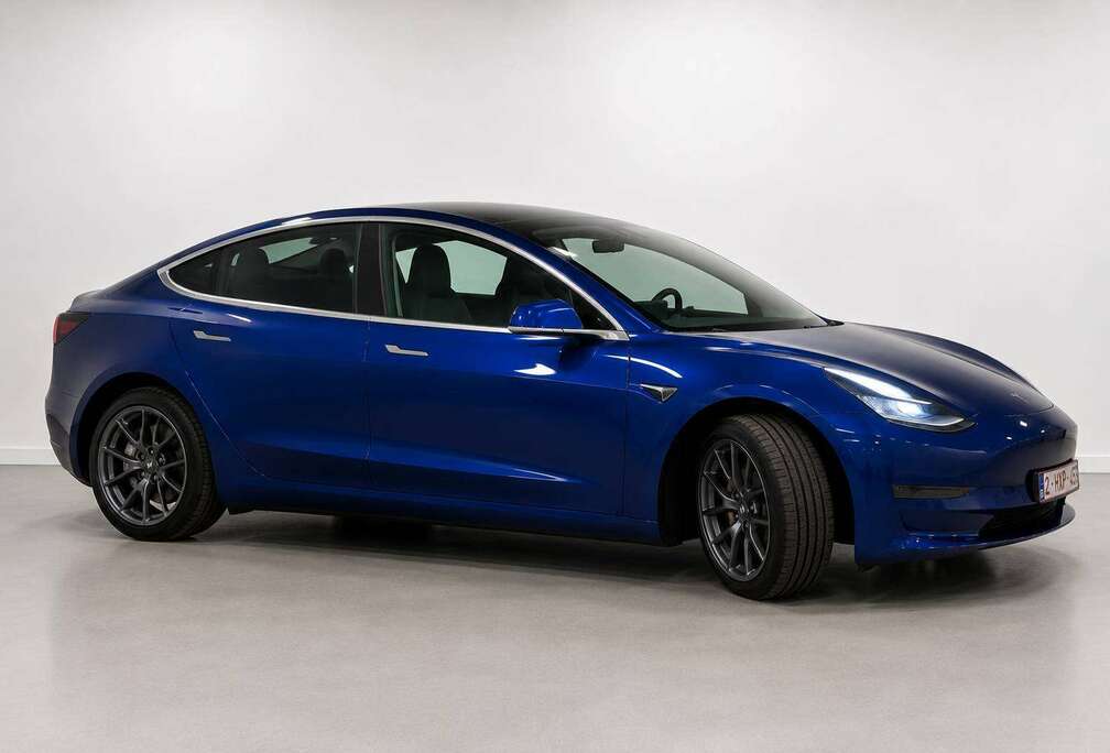 Tesla Model 3 55 kWh Standard Plus