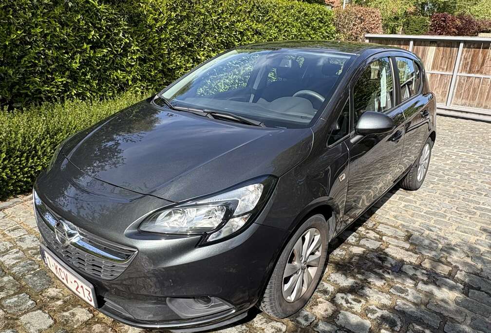 Opel 1.2 Edition