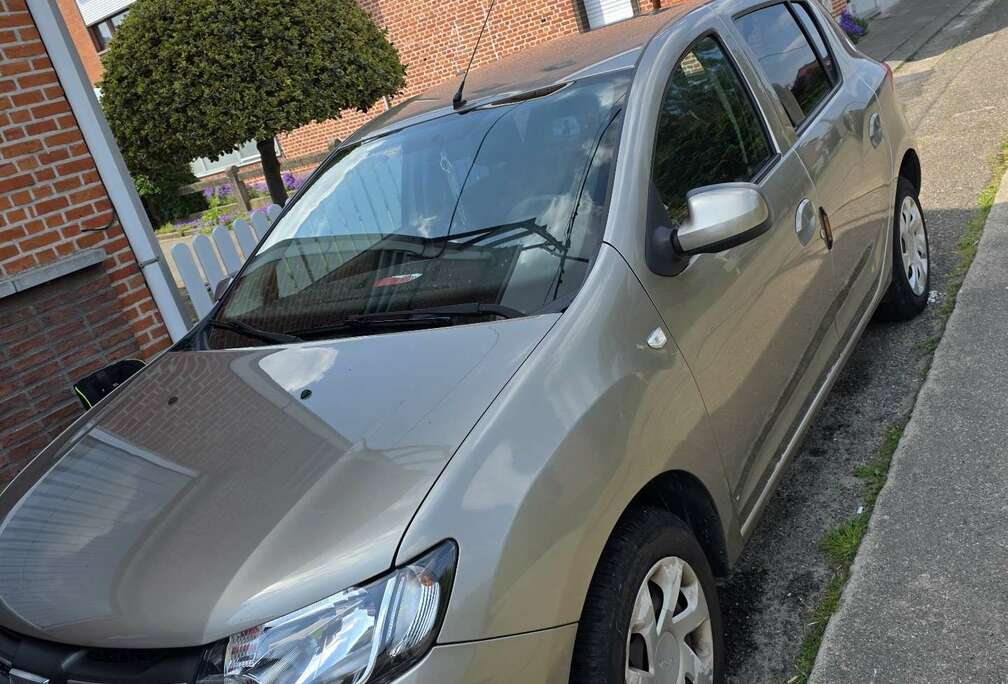 Dacia Stepway TCe 90 Ambiance
