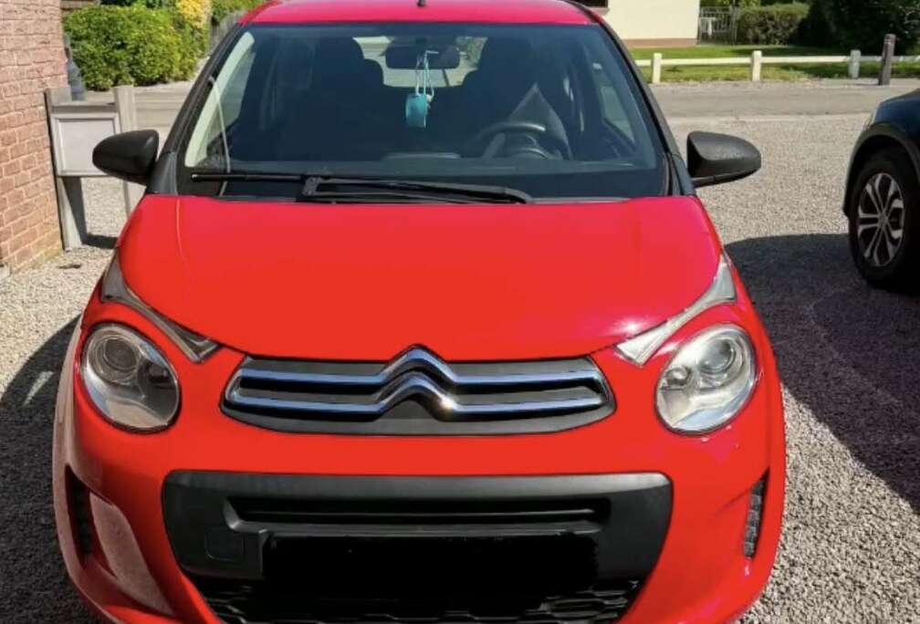Citroen