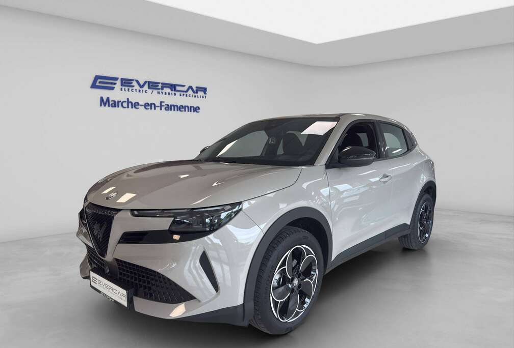 Alfa Romeo Elettrica 54 kWh ***CARPLAY*HEAT PUMP*FULL LED***