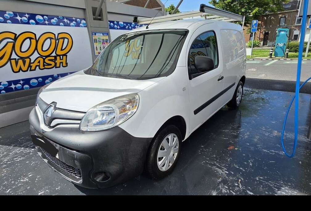 Renault 1.5 dCi Confort