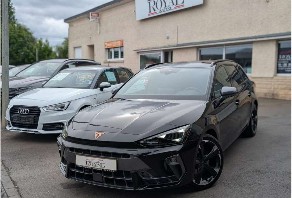 SPORTOURER 2.0 TDI 150 DSG * GARANTIE CONSTRUCTEUR