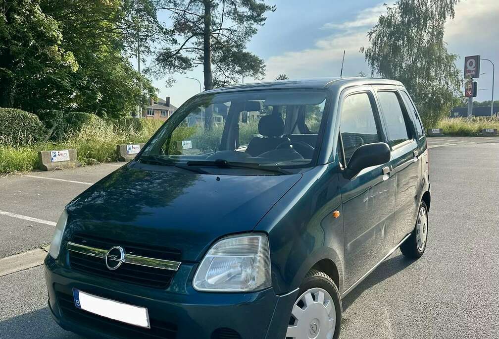 Opel 1.2 essence * Prête à immatriculer *