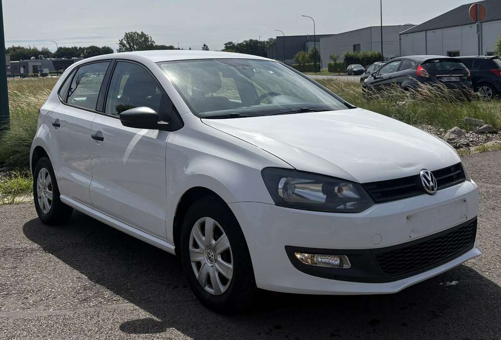 Volkswagen 1.2 Essence // Prete A Immatriculé //169000km