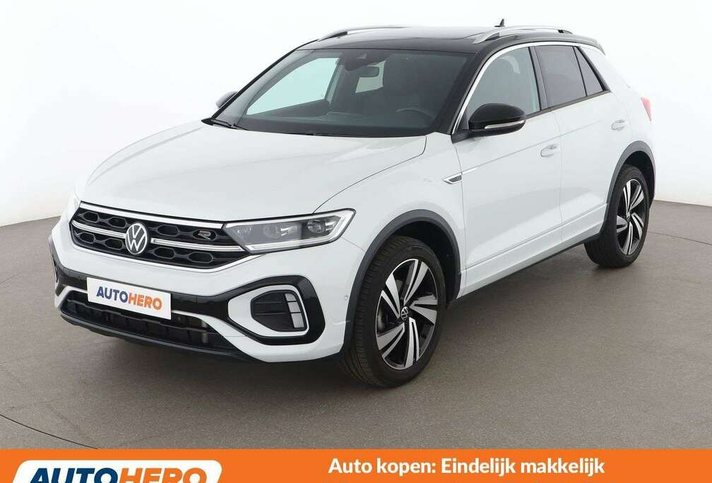 Volkswagen 1.5 TSI ACT R-Line