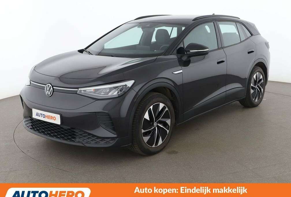 Volkswagen electric drive 125 kW Pure Performance