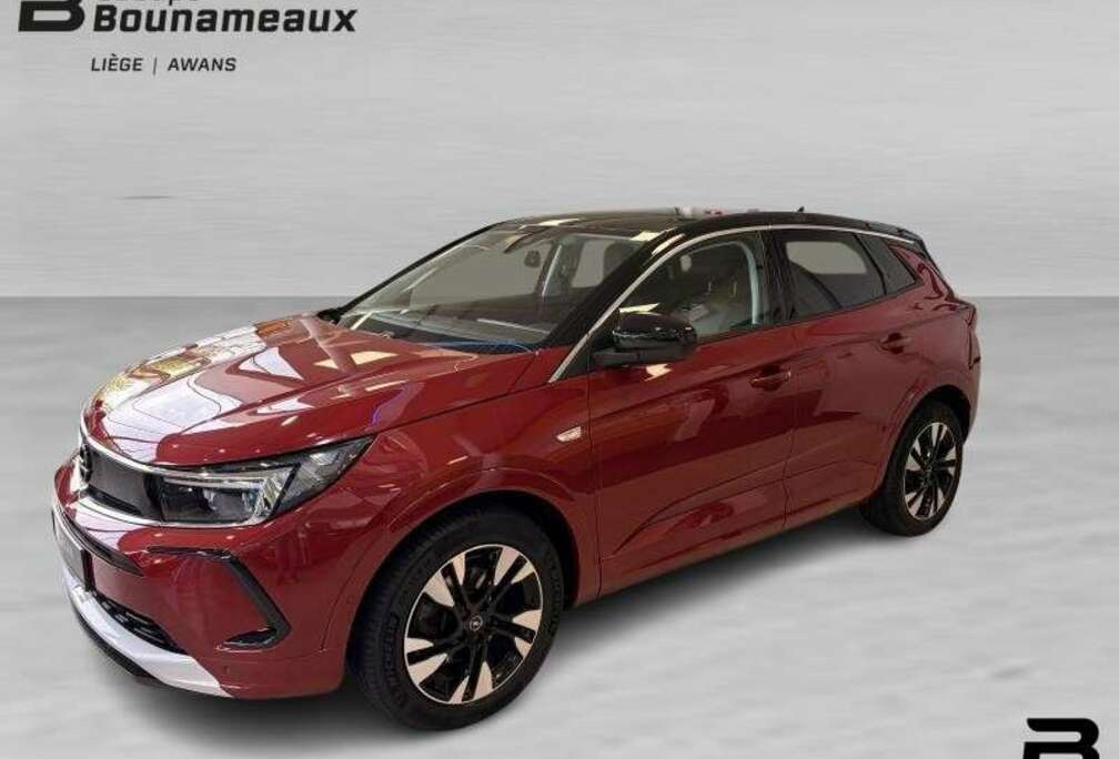 Opel X Innovation