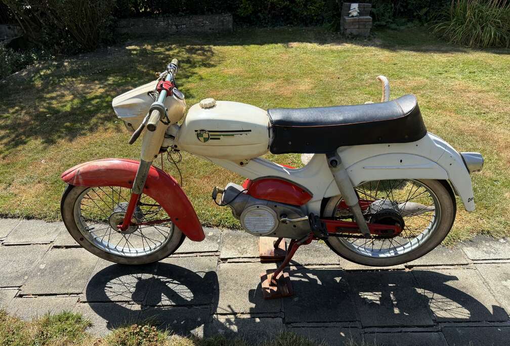 Puch