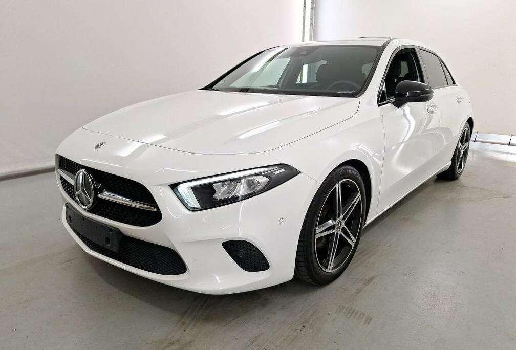 Mercedes-Benz Business Solution (EU6AP) - GPS - KEYLESS - CAMERA - LED - SONO