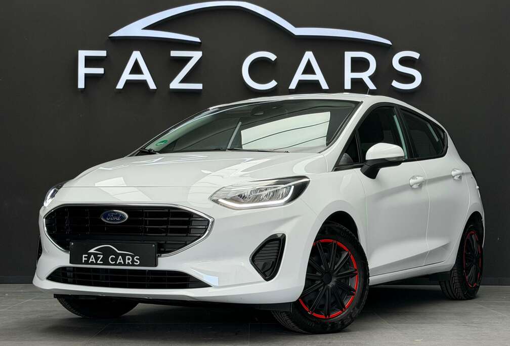 Ford 1.0 EcoBoost * 1ER PROP + CLIM + GARANTIE *
