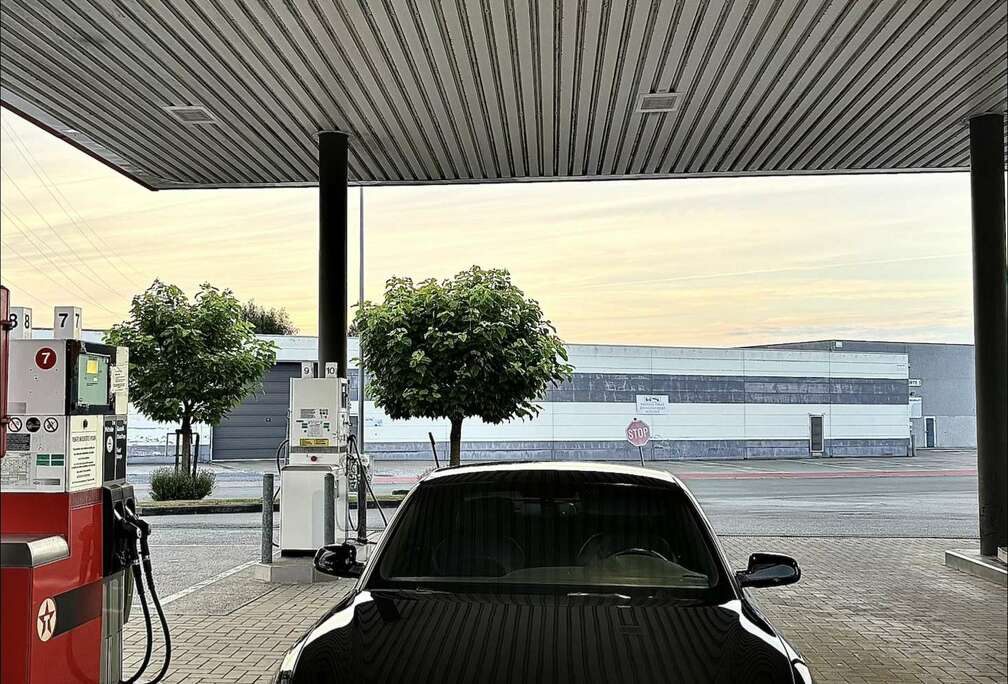 Audi 2.0 TFSI quattro