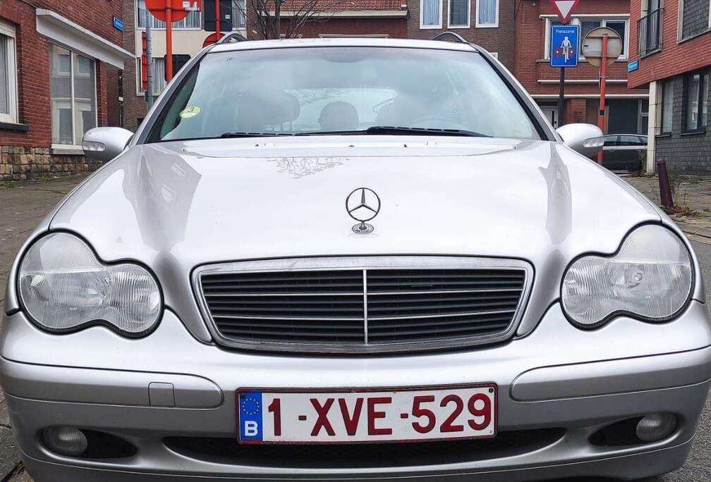 Mercedes-Benz CDI Avantgarde